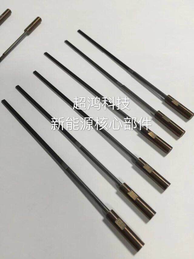 卷繞針 (4)