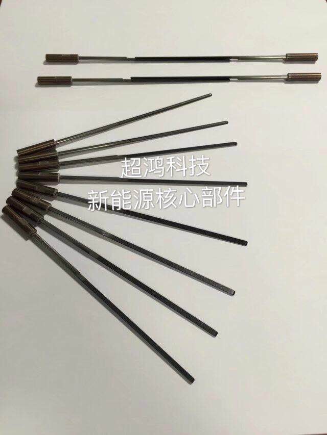 卷繞針 (3)